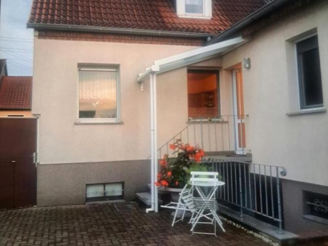 Haus kaufen in Möhringen, Stuttgart