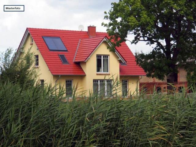 Haus kaufen in Hohndorf, Sachsen