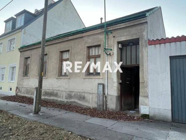 Haus kaufen in Simmering, Wien