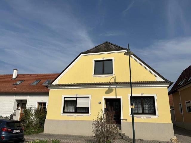 Haus kaufen in Mistelbach, Niederösterreich