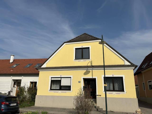 Haus kaufen in Gaweinstal, Niederösterreich