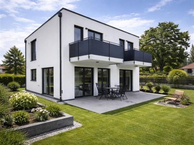 Einfamilienhaus kaufen in Zillingdorf, Niederösterreich
