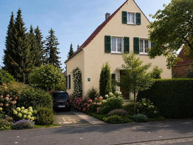 Haus kaufen in Bünde-Mitte, Bünde