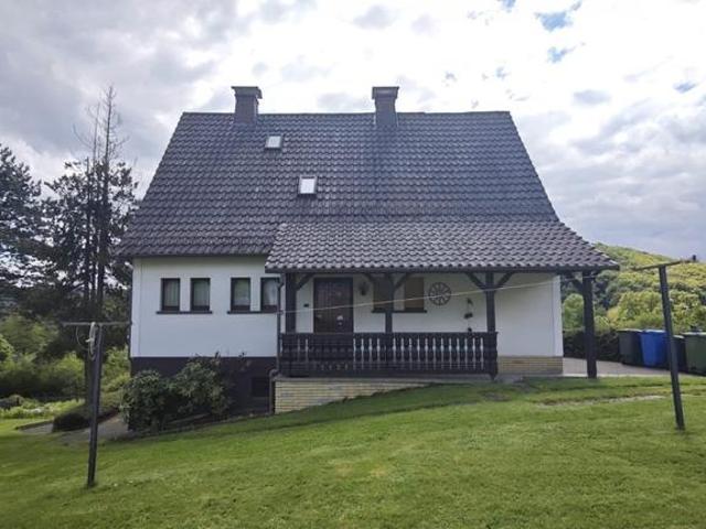 Haus kaufen in Bad Endbach, Hessen