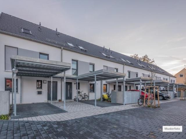Haus kaufen in Herten