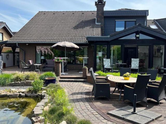 Haus kaufen in Auenheim, Bergheim