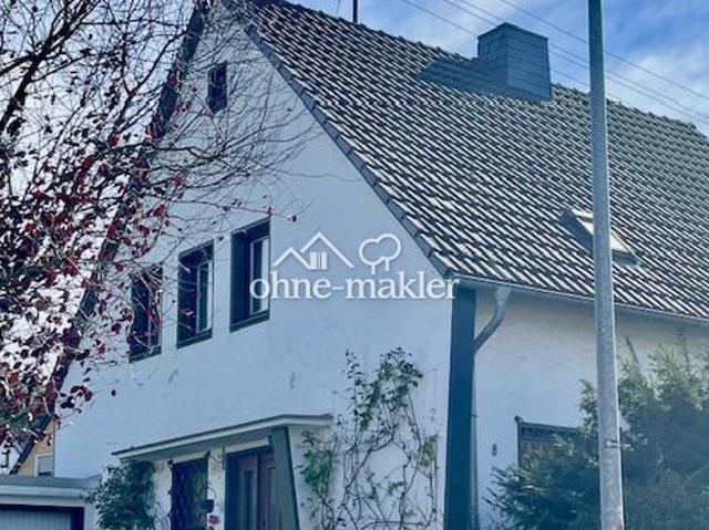 Haus kaufen in Olsdorf, Alfter
