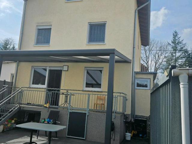 Haus kaufen in Bad Kreuznach, Rheinland-Pfalz