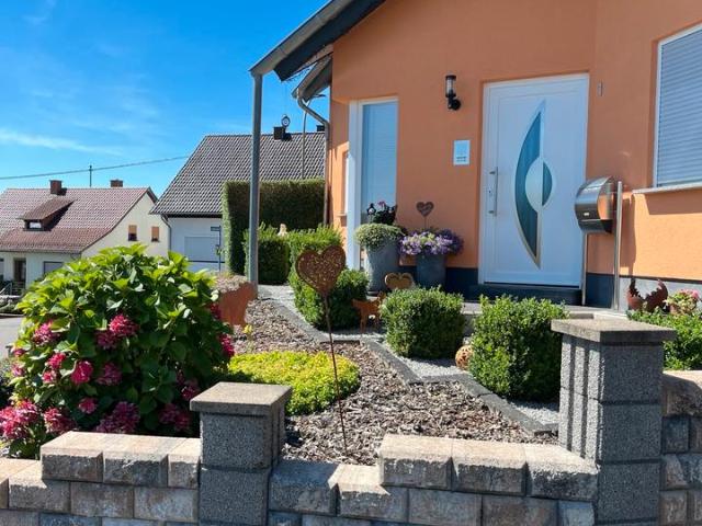 Haus kaufen in Wadern, Saarland