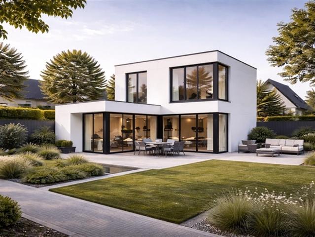 Einfamilienhaus kaufen in Pöttsching, Burgenland