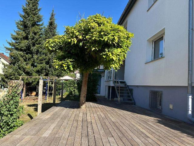 Haus kaufen in Burgstetten, Rems-Murr-Kreis