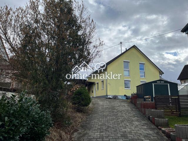 Haus kaufen in Deißlingen
