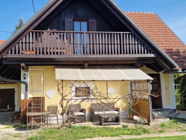 Einfamilienhaus kaufen in Frauental, Steiermark