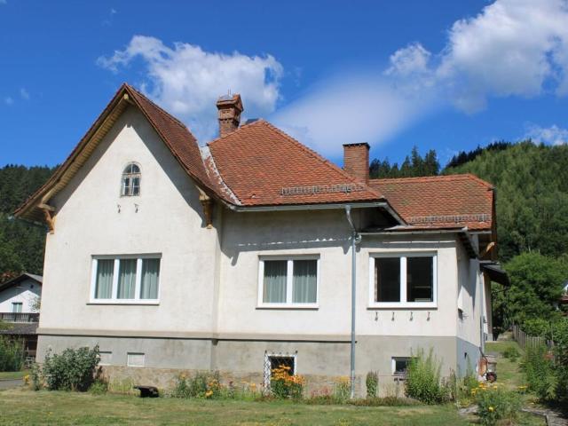 Haus kaufen in Katastralgemeinde Kindberg, Kindberg