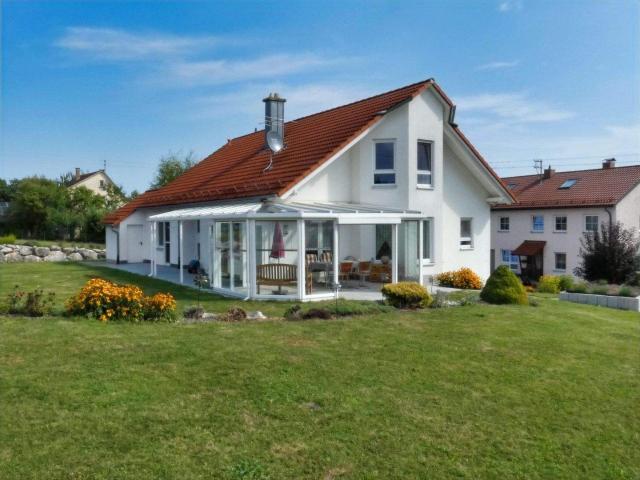 Haus kaufen in Gerstetten, Baden-Württemberg