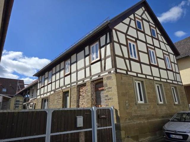 Haus kaufen in Euerbach, Bayern