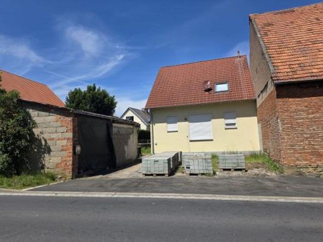Haus kaufen in Euerbach, Bayern
