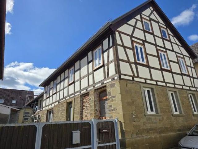 Haus kaufen in Euerbach, Bayern