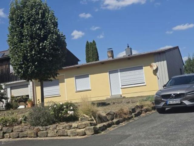 Haus kaufen in Waigolshausen, Bayern