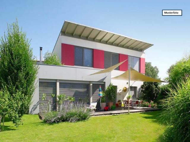 Haus kaufen in Schleusingen, Thüringen