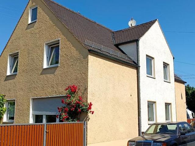 Haus kaufen in Augsburg, Bayern