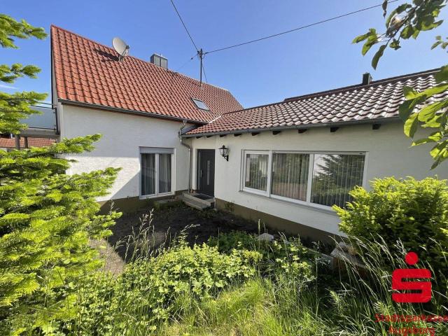 Haus kaufen in Dasing