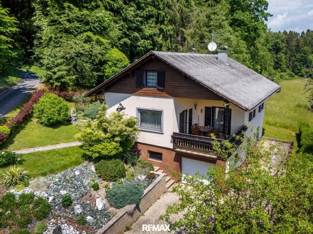 Haus kaufen in Steiermark