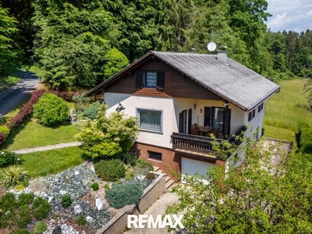 Einfamilienhaus kaufen in Edelsgrub, Steiermark