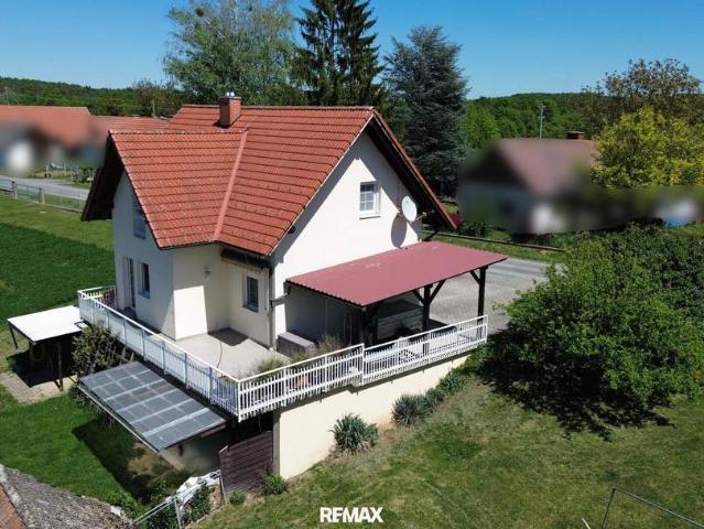 Haus kaufen in Güssing, Burgenland