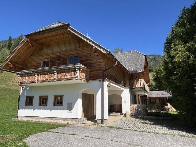 Haus kaufen in Bad Mitterndorf, Steiermark