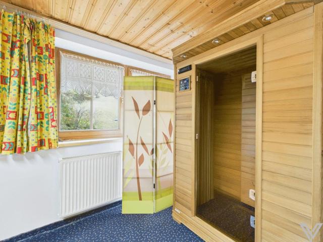 Haus kaufen in Vorderkrimml, Wald im Pinzgau