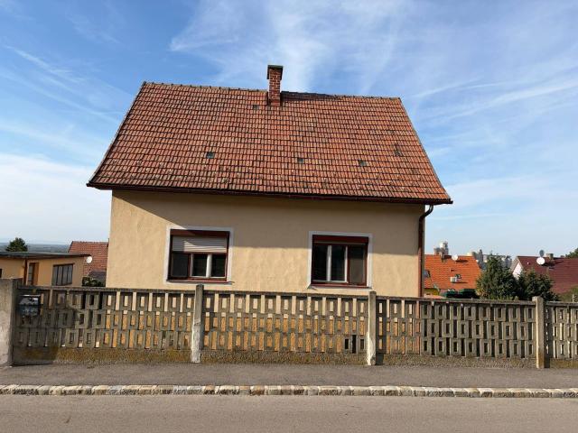 Haus kaufen in Katastralgemeinde Mannersdorf am Leithagebirge, Mannersdorf am Leithagebirge