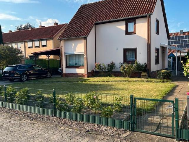 Haus kaufen in Achim, Niedersachsen