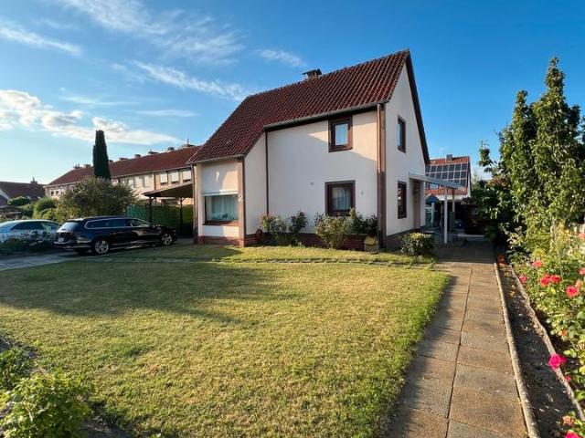 Haus kaufen in Achim