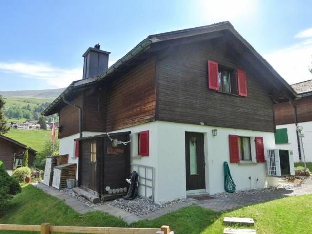 Einfamilienhaus kaufen in Obersaxen, Graubünden