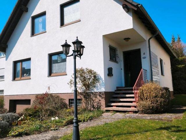 Haus kaufen in Calden, Hessen