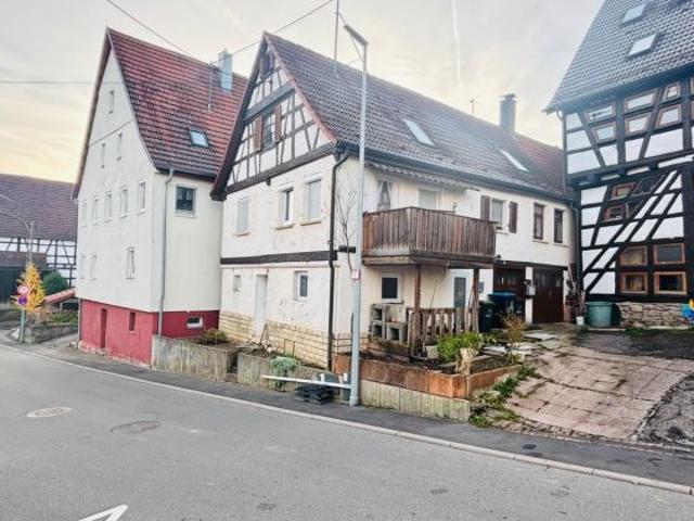 Haus kaufen in Aidlingen, Baden-Württemberg