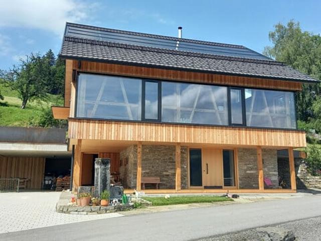 Immobilie mieten in Alberschwende, Vorarlberg