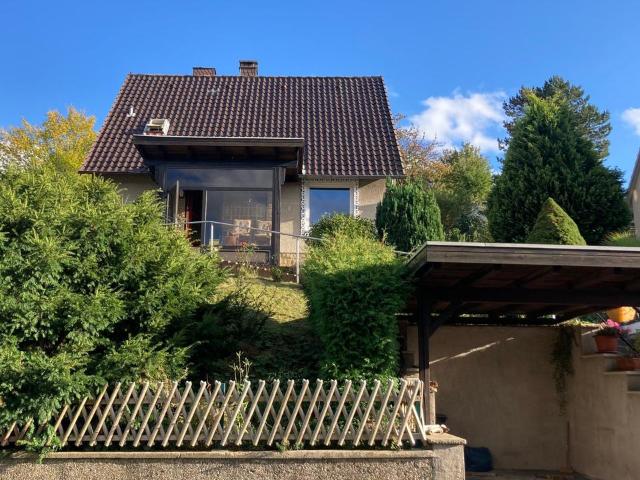 Haus kaufen in Alfeld, Niedersachsen