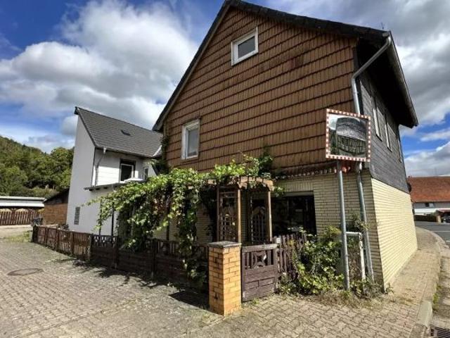 Haus kaufen in Alfeld, Niedersachsen