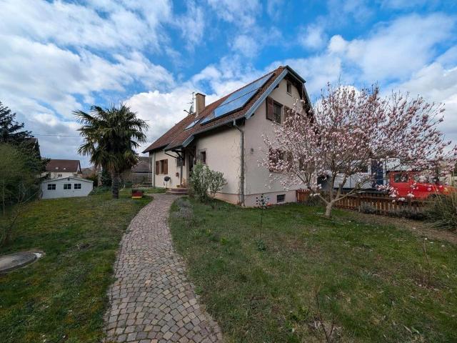 Haus kaufen in Breisach, Baden-Württemberg