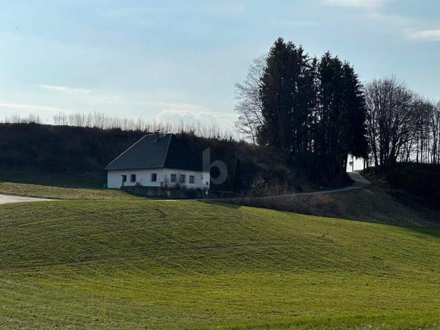 Haus kaufen in Haselbach, Braunau am Inn