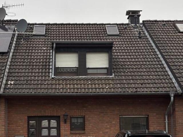 Haus kaufen in Alpen, Nordrhein-Westfalen