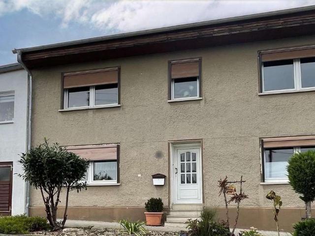 Haus kaufen in Alsleben, Salzlandkreis