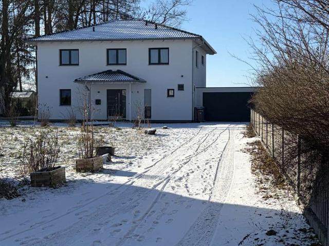 Haus kaufen in Althegnenberg, Landkreis Fürstenfeldbruck