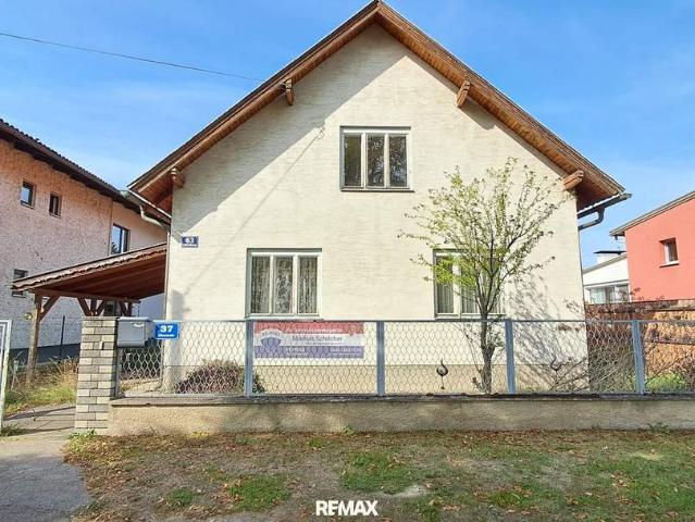 Haus kaufen in St. Pölten