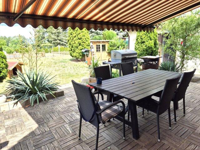 Haus kaufen in Bad Freienwalde