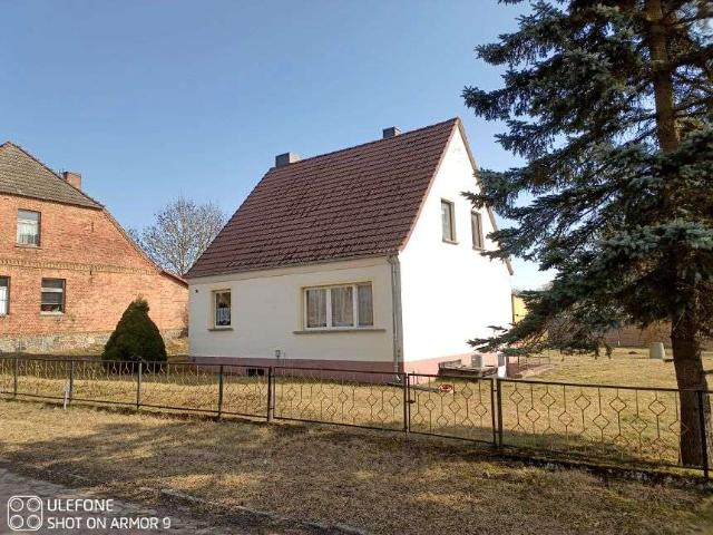 Haus kaufen in Altwigshagen, Vorpommern-Greifswald