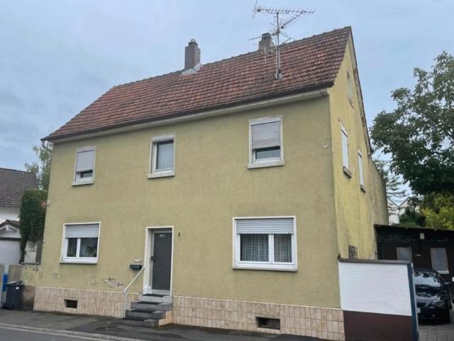 Haus kaufen in Alzenau, Bayern