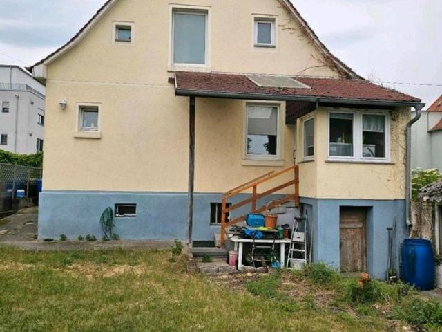 Haus kaufen in Alzey